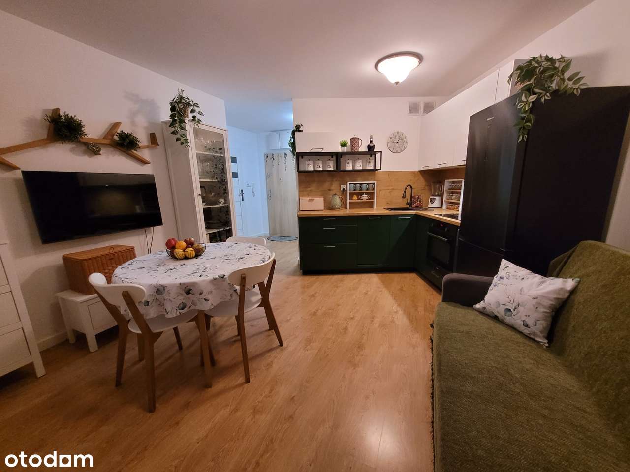 Sprzedam mieszkanie 48,26m2, Wrocław- Klecina - Pełny obrazek: 2/20