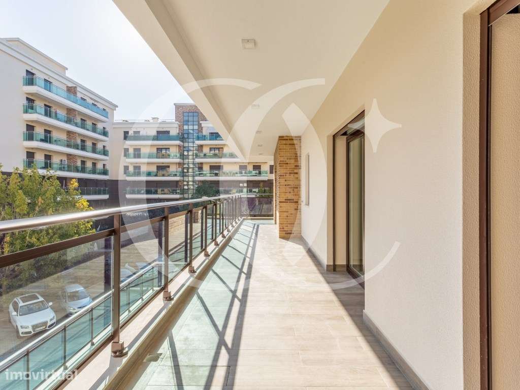 Empreendimento Inner Living - Terraços da Ponte-9