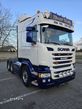 Scania R450 6x2 pusher bez EGR śliczna! świeży import! - 3