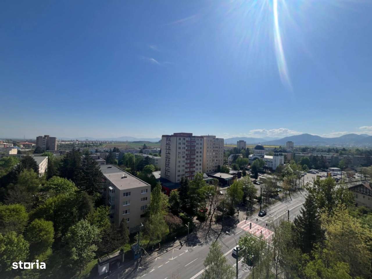 Apartament de 2 camere zona ASTRA,Saturn, - Imagine principală: 4/9