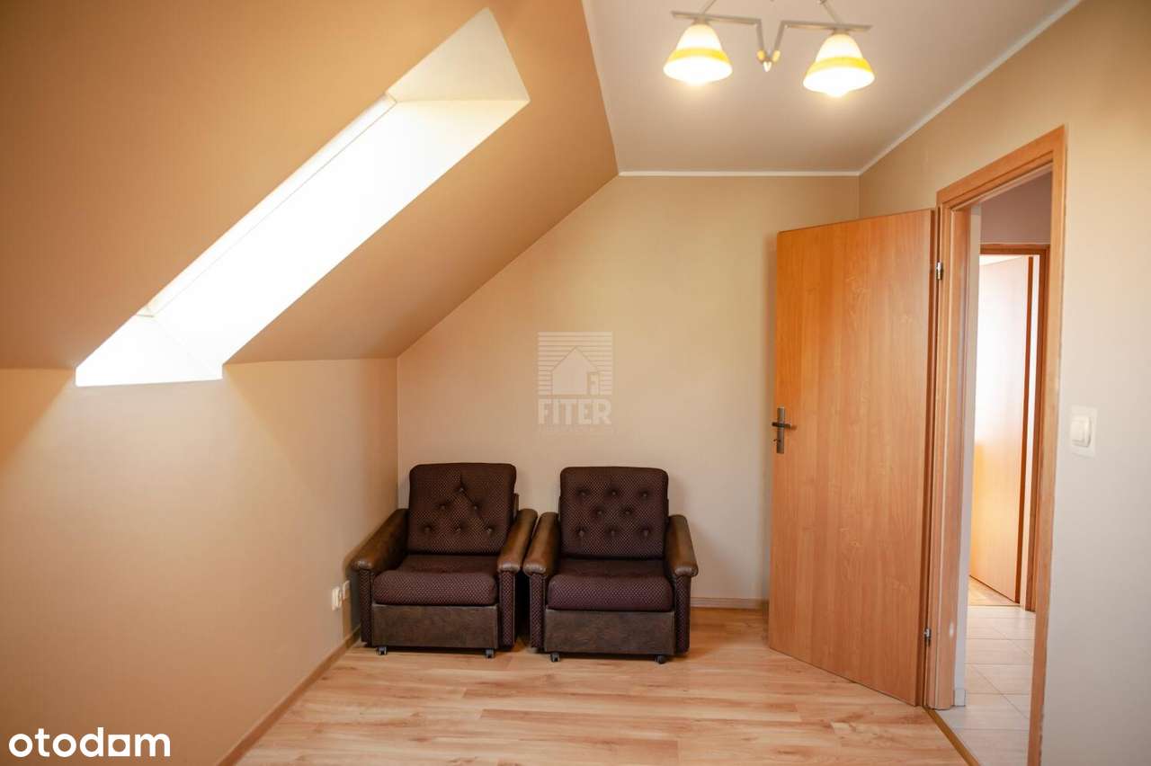 dom I Brzesko, ul. Sikorskiego I do wejścia-11