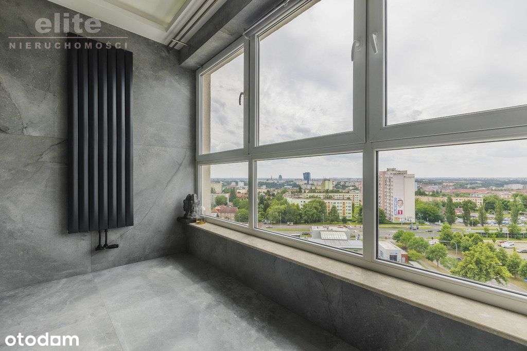 Mieszkanie 77 m2 z widokiem na panoramę miasta-2
