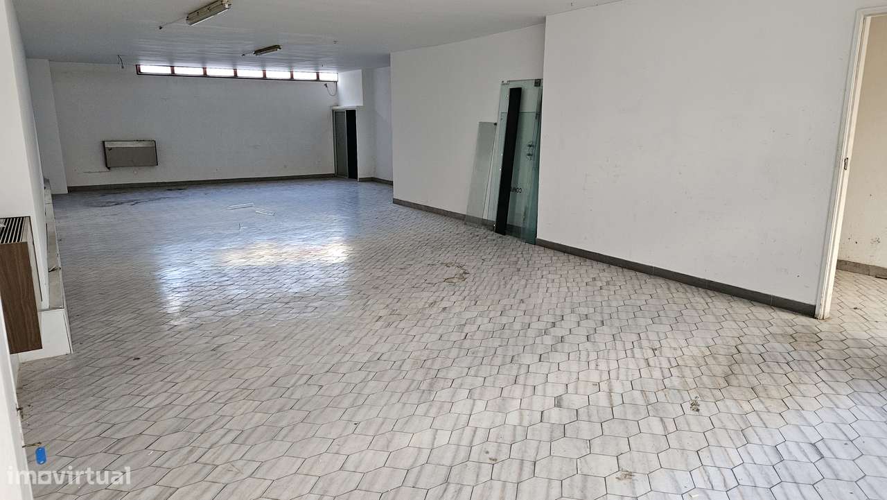 Loja comercial   Rua Guedes de Azevedo - Grande imagem: 4/15