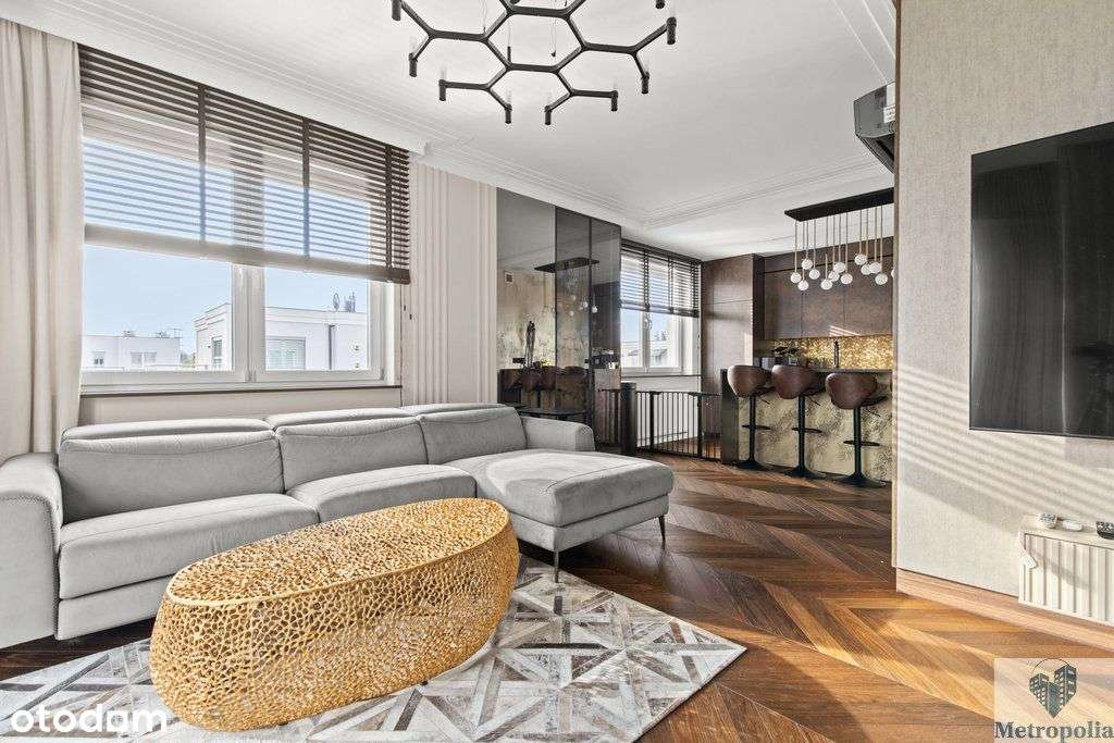 Nowoczesne 80M2 3 Pok. Na Kameralnym Osiedlu-1