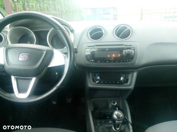 Seat Ibiza - 7