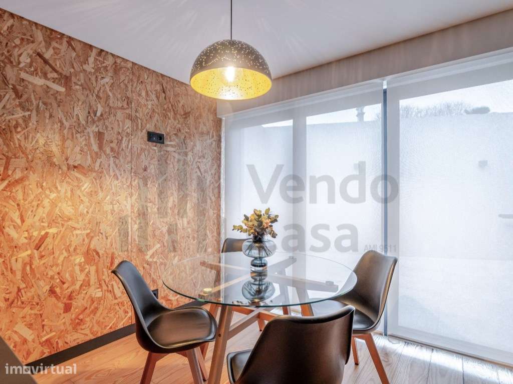 Vende-se Moradia de Luxo Centro de Braga-17