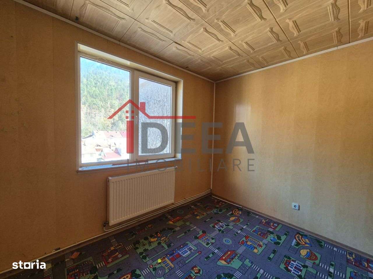 Apartament cu 4 camere și 2 băi, 78,5 mp, logie și boxă, Bld. Traian - Imagine principală: 5/13