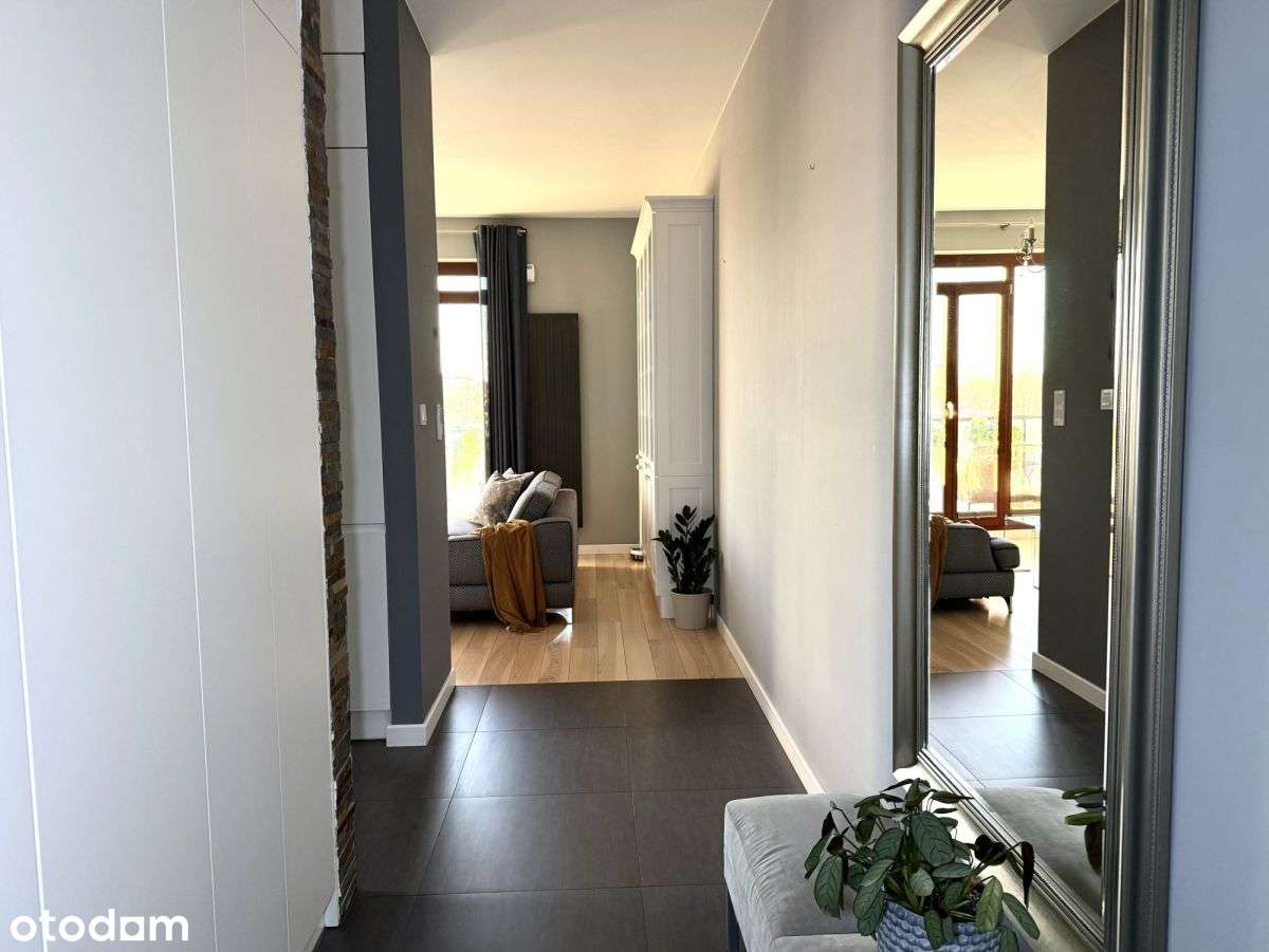 Standard Premium - Światło, Przestrzeń i Prestiż-15