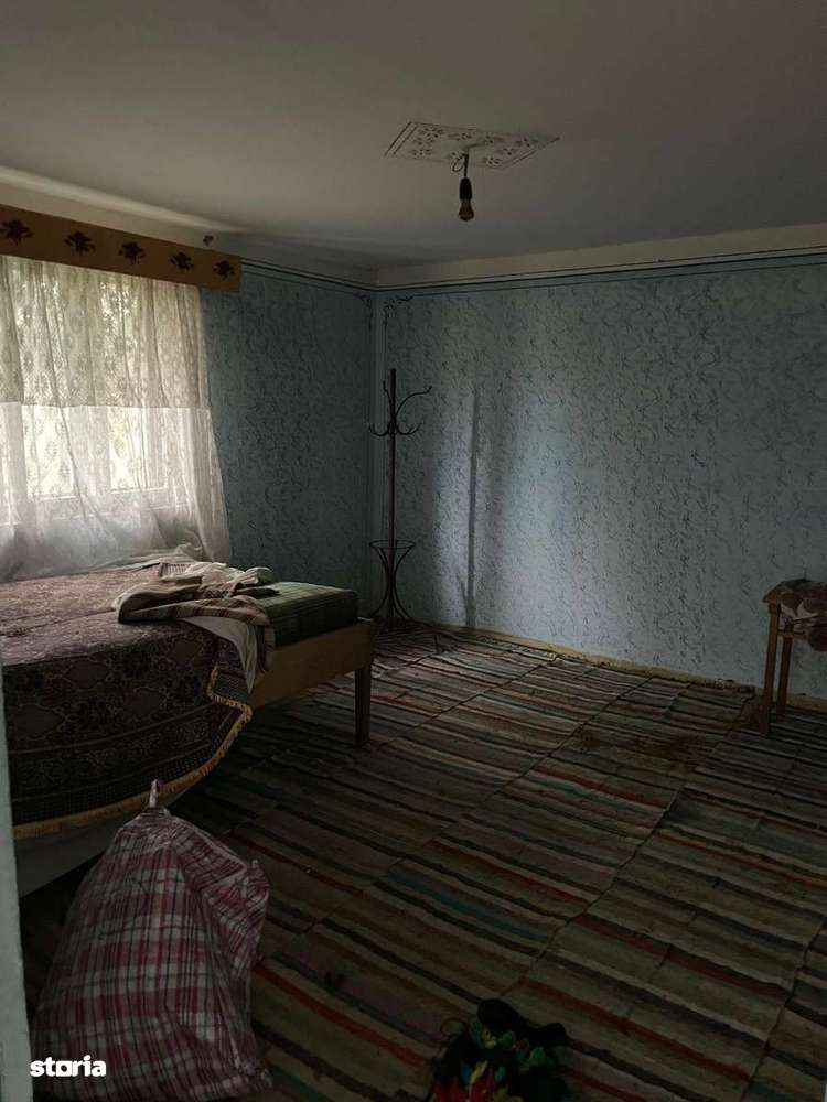 Casa si teren 832 mp Margineni-Caniparie - Imagine principală: 3/6