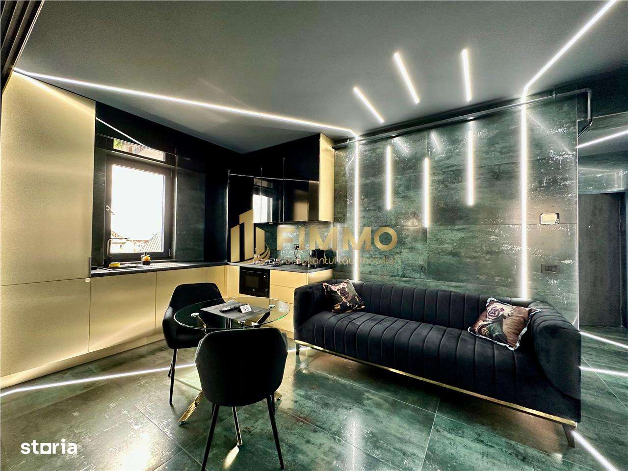 Apartament modern | Bloc nou | ID: 1222 - Imagine principală: 5/11