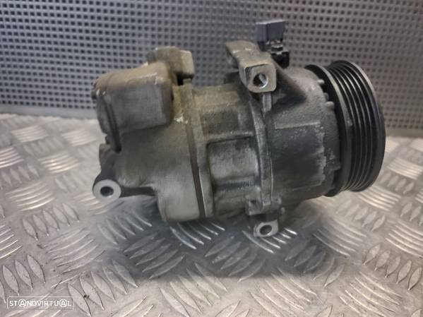 Compressor Ar Condicionado MITSUBISHI COLT VI (Z3_A, Z2_A) 1.1 - 3