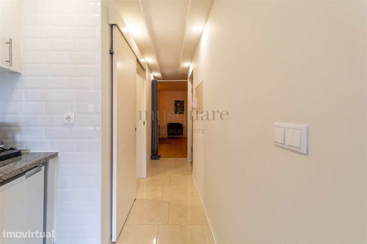 Apartamento T1 Venda em Santa Marinha e São Pedro da Afurada,Vila Nova-6