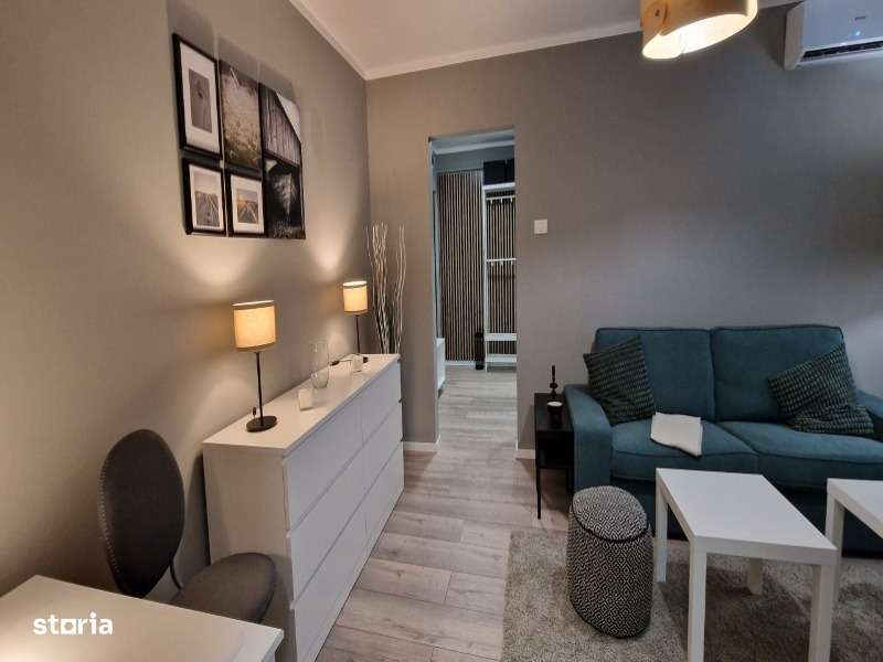 Apartament 2 camere - Central - Facultatea de medicina - Imagine principală: 5/13