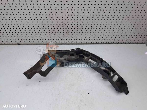 Suport bara stanga spate Volkswagen Golf 6 (5K1) [Fabr 2009-2013] 5K6807393C - 3