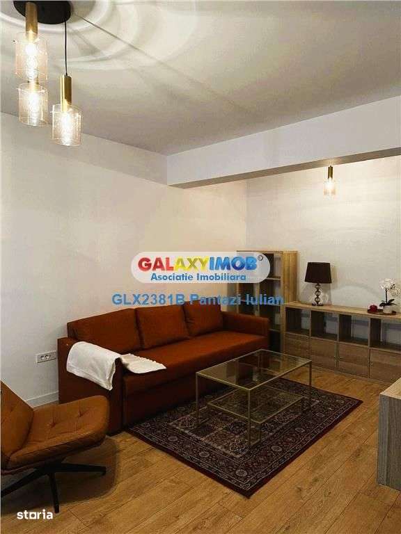 Apartament 2 camere | Th. Pallady | Centrala Proprie | 10min. metrou - Imagine principală: 4/14