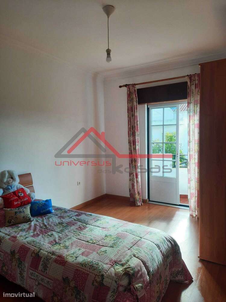 Apartamento T3 em Vendas Novas-13