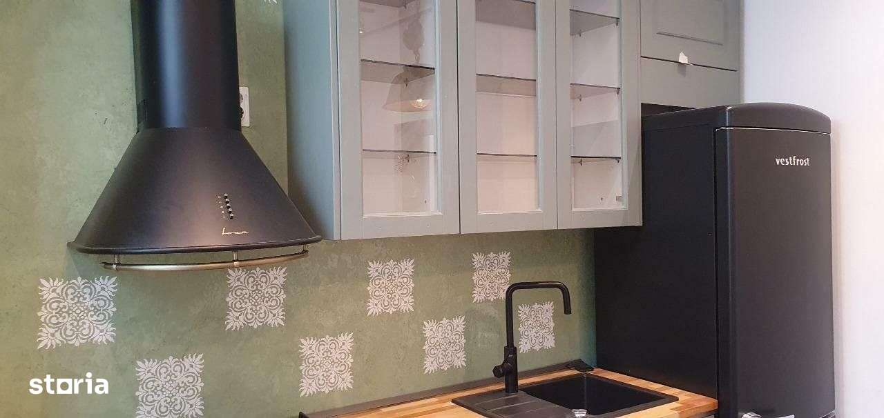 Apartament 2 camere de vanzare, Cotroceni, cladire istorica-4