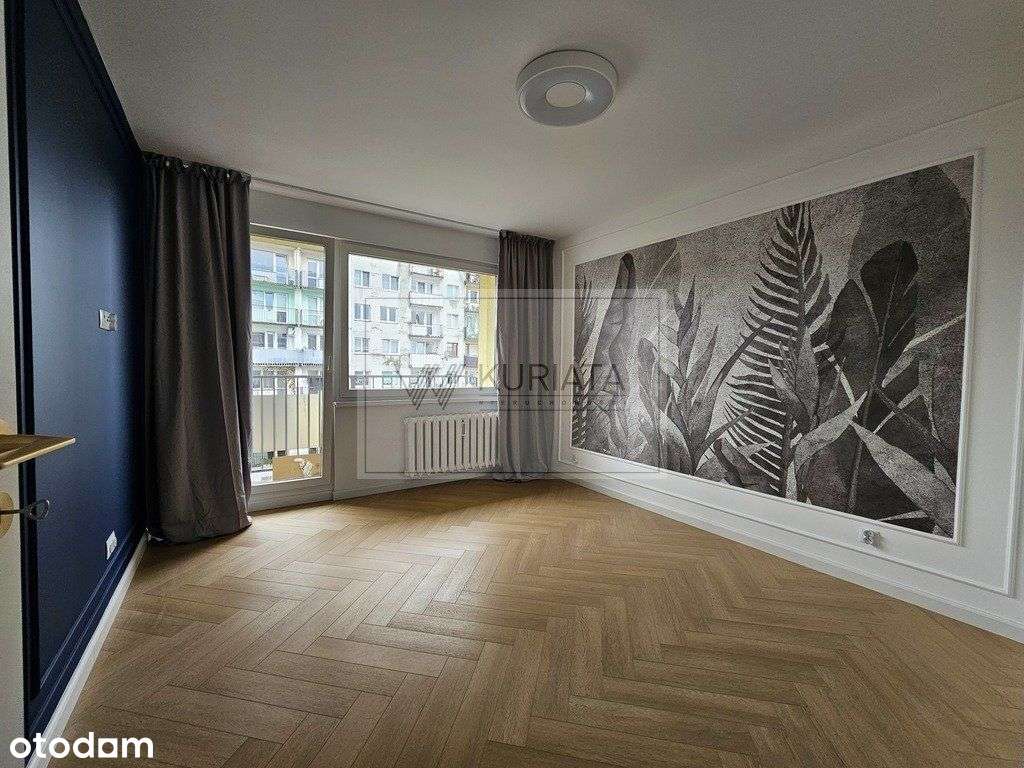 Piękne 3 pokoje z 2 balkonami - idealne!-10