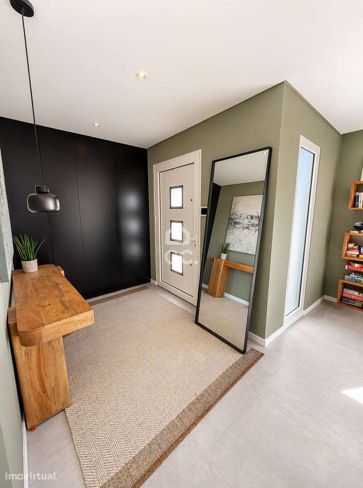 Moradia T4 Contemporânea em Mafra | Conforto, Design e Eficiência A+-7