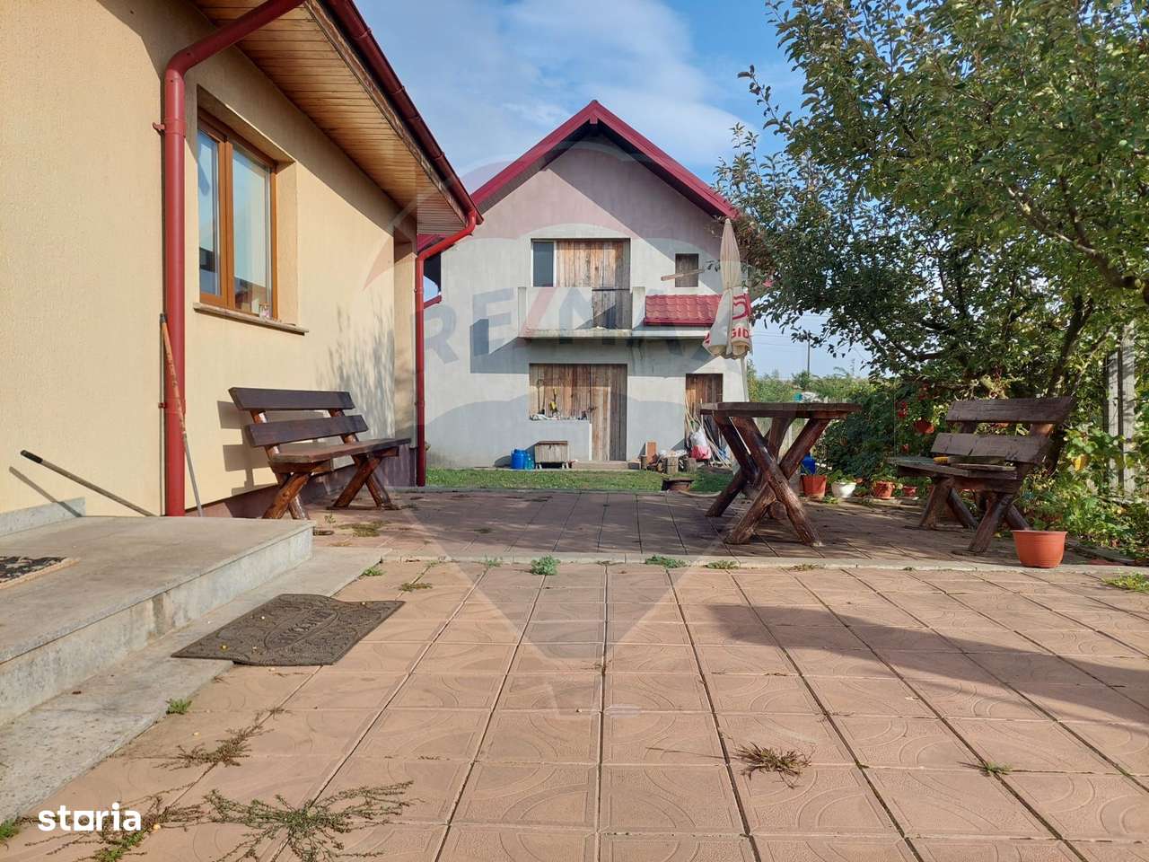 Casa de vanzare in Sarata jud. Bacau-10