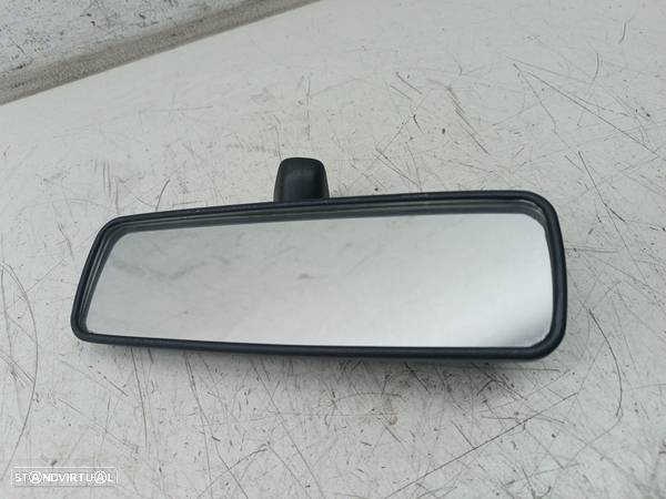 Espelho Interior Fiat Palio Weekend (178_) - 1