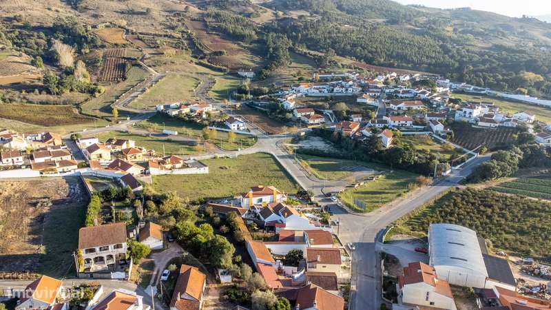 Moradia Térrea Moderna com Piscina | Torres Vedras-14