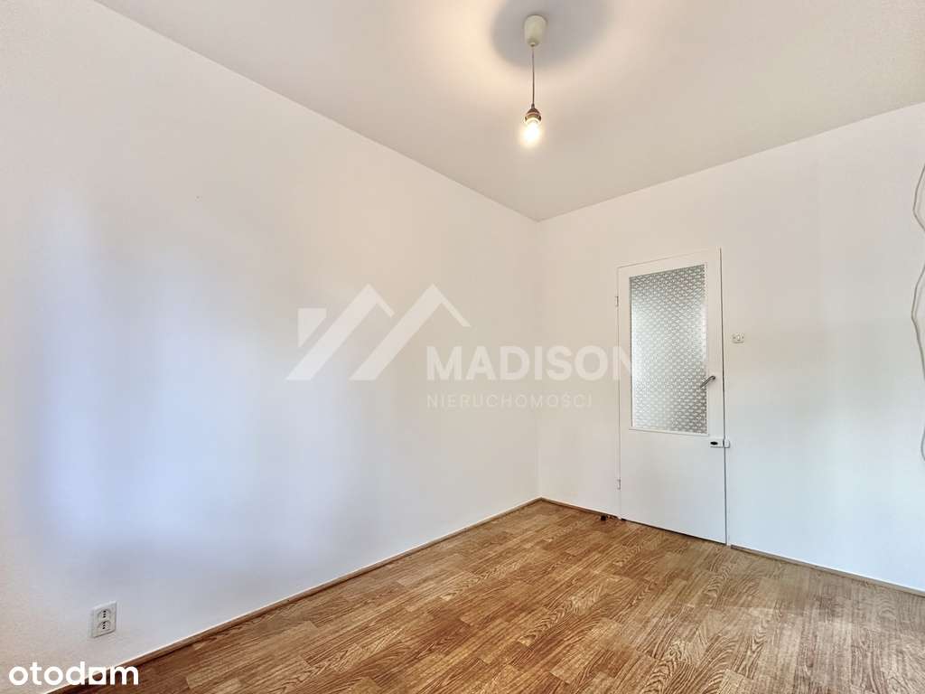 67 m2 | 4 pokoje | loggia | parking |widok na park-12