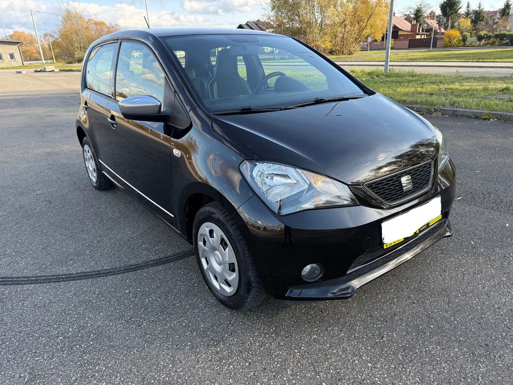 Seat Mii 1.0 Reference 2014