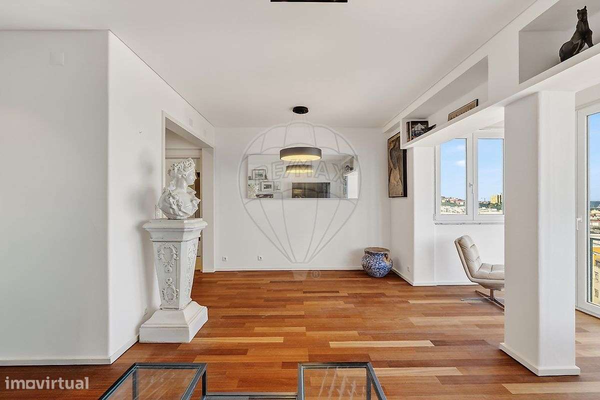 Apartamento T3 para venda - Grande imagem: 5/30