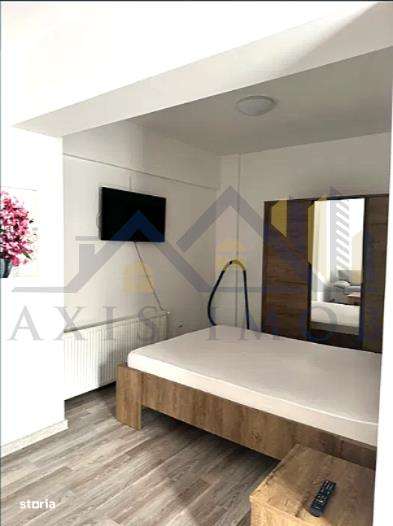Apartament modern tip studio 50 mp zona Centru - Imagine principală: 3/7