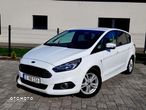 Ford S-Max 2.0 EcoBlue Allrad Business - 5