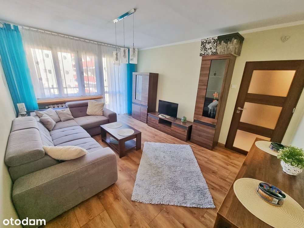 Mieszkanie M-4 | 62,29m2 | 2 Piętro | Słoneczne - Pełny obrazek: 2/16