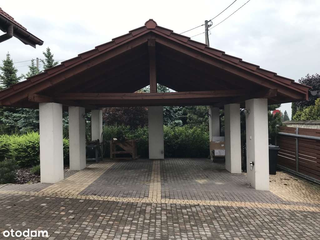 Przepiękny Dom Wolnostojący Gotowy Do Wejścia - Pełny obrazek: 4/13