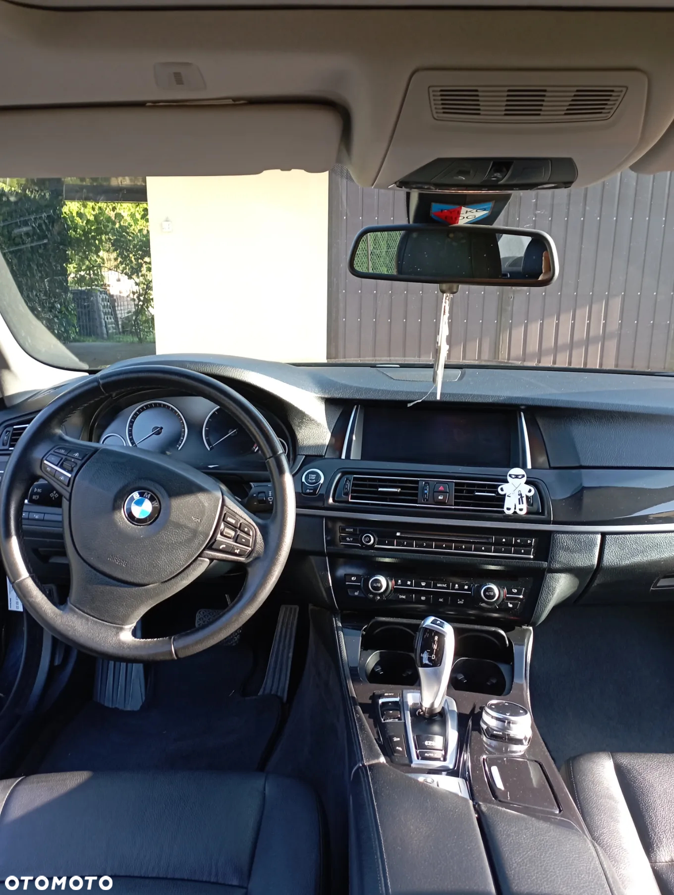 BMW Seria 5 530d xDrive - 8