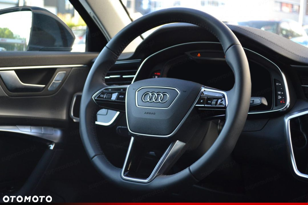 Audi A6 40 TDI mHEV Quattro Advanced S tronic - 4