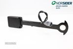 Engate cinto frente esquerdo Renault Talisman Sport Tourer|15-19 - 3