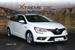 Renault Mégane Sport Tourer 1.5 dCi Limited - 3