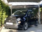 Fiat 500C 0.9 8V TwinAir Lounge - 2