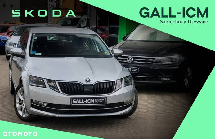 Skoda Octavia 1.8 TSI Style DSG - 2