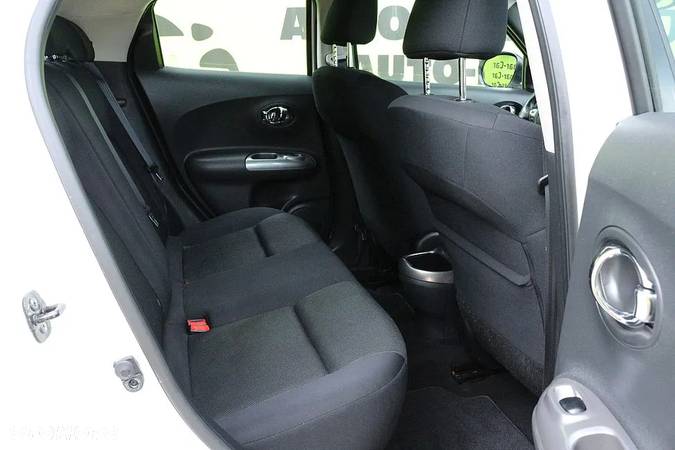 Nissan Juke 1.6 Acenta - 21