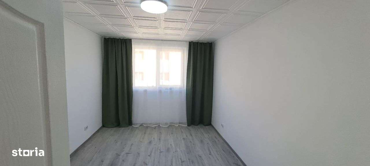 GARSONIERA Renovata 2025 - Imagine principală: 3/8