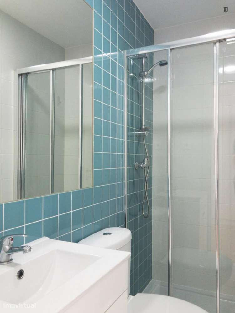 Estúdio - localizado em Bairro do Sol Coimbra - Grande imagem: 5/5