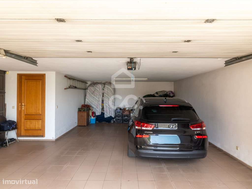Moradia Individual de Luxo T4 às Portas da Cidade - Gavião, Famalicão-44