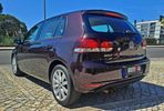 VW Golf 1.4 TSi DSG Highline - 5