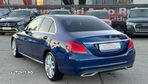 Mercedes-Benz C 200 d 9G-TRONIC - 6