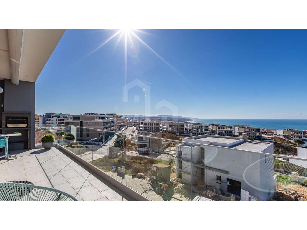 Vende Apartamento T4 - Ericeira, A Casa das Casas - Grande imagem: 5/38