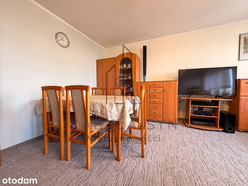 Rozkładowe mieszkanie _ 3 pokoje _ do wprowadzenia - Pełny obrazek: 4/20