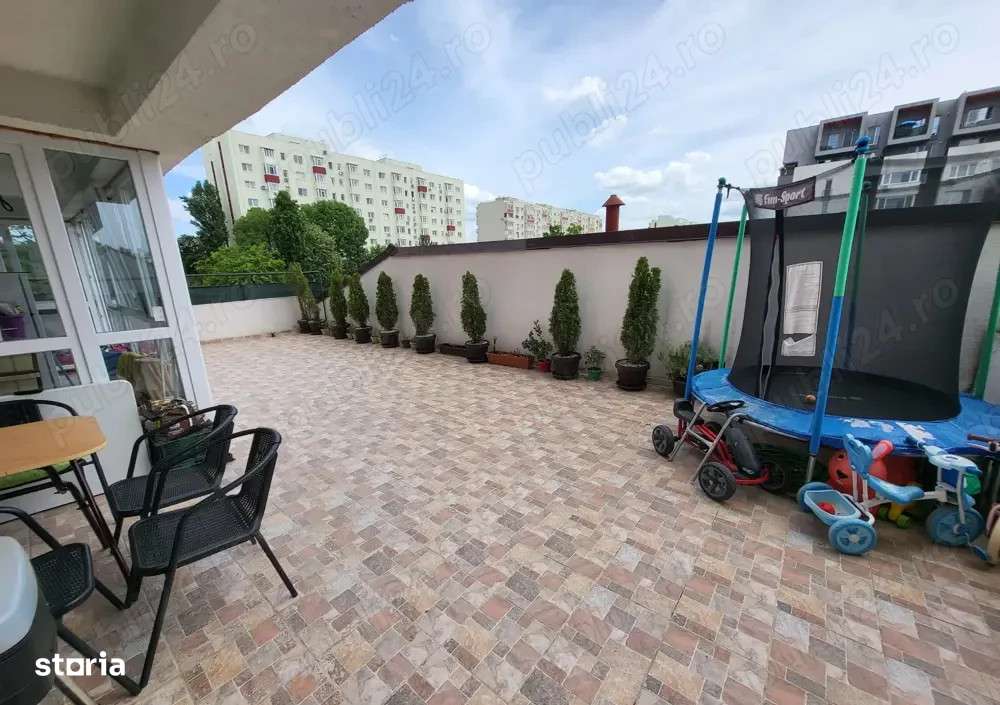 Apartament 3 Camere/Luica/Brancoveanu - Imagine principală: 5/5