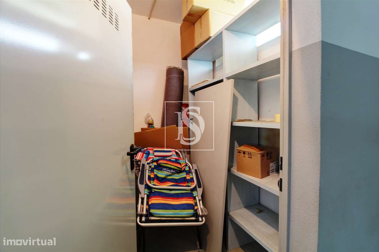 Apartamento T2 Venda em Perafita, Lavra e Santa Cruz do Bispo,Matosinh-20