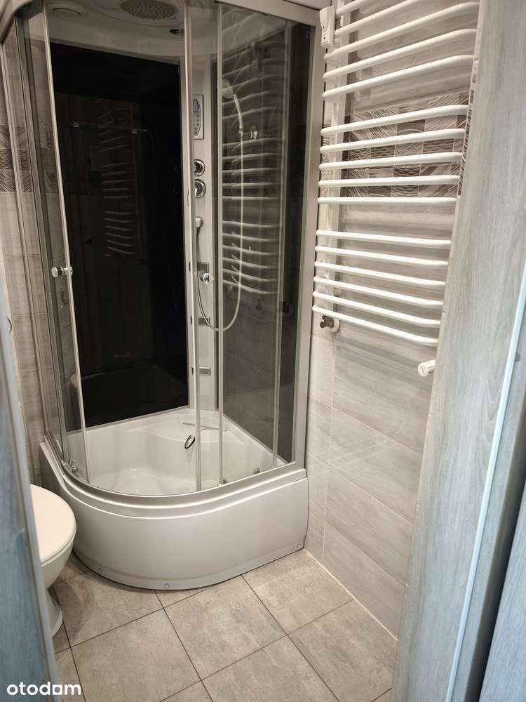 ul. Przybyszewskiego, 2 pokoje, po remoncie, umeblowane-11